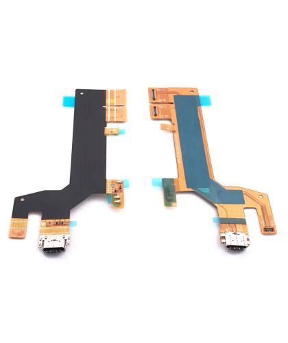 Comprar Placa Conector Dock Carga Para Sony Xperia 10 Telefonia