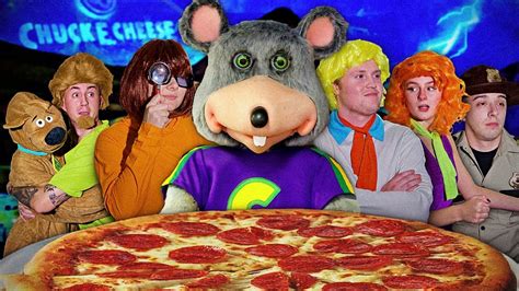 Recycled Pizza Unmasking The Dark Secrets Of Chuck E Cheese Youtube