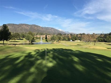 Course Review: San Dimas Canyon Golf Course – Bogeys Across America