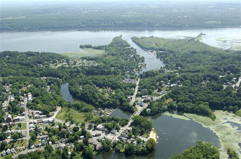 Saugerties Harbor In Saugerties Ny United States Harbor Reviews