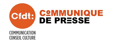 CommuniquÉ De Presse Cfdt Cfdt Cheminots Paca