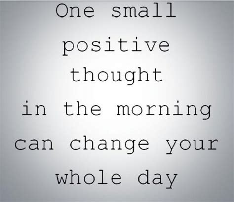 Manufacture Your Day By Thinking Positive Thoughts Karico International Inc Employee