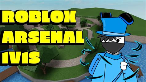 ROBUX GIVEAWAY LIVE ROBLOX ARSENAL 1V1S YouTube