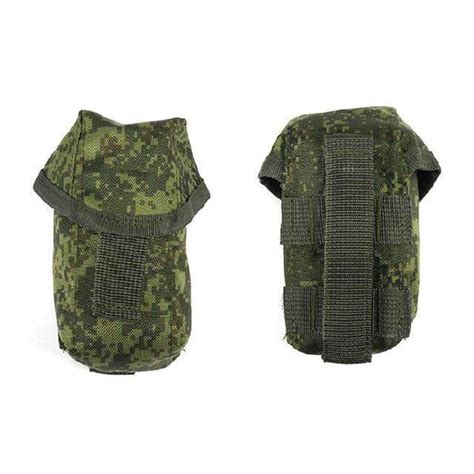 Reproduce Russia Army Sh Tactical Vest Combat Equipment Molle