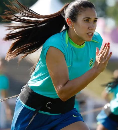 Seleção brasileira entra na reta final de preparação para a estreia na