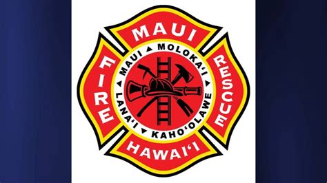 Maui Fire Department contains 100% of Lāhainā fire Sunday : Kauai Now