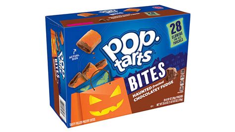 New Seasonal Pop Tarts For 2022 Fall Winter Prepared Foods