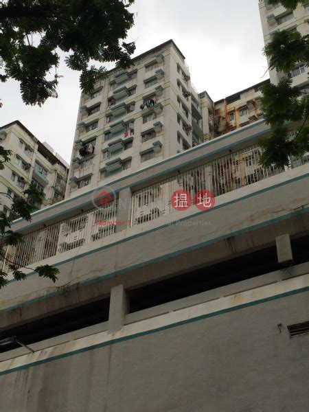 出租樓盤荃灣花園榮華閣b座放租 Tsuen Wan Garden Glory Court Block B 荃灣青山公路荃灣段17號