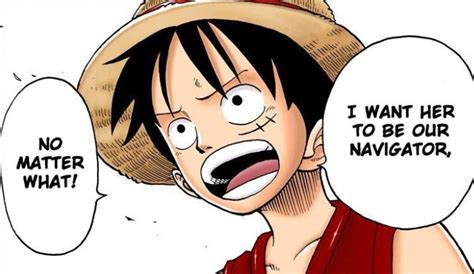 Daily Lunami ルナミ On Twitter Luffy Said