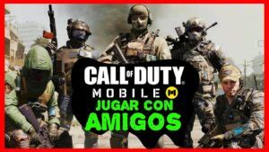 Como Hacer Vs En Call Of Duty Mobile Dontruko