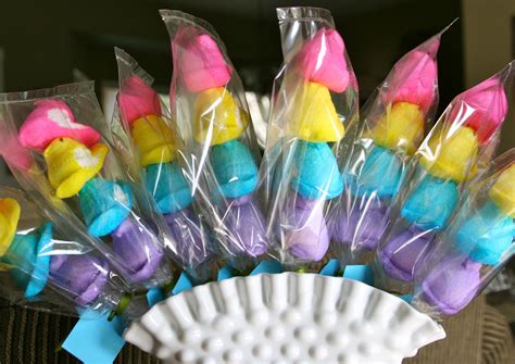 Krystal S Cards Easter Treats