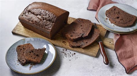 Loaf Cake Recipes Bbc Food