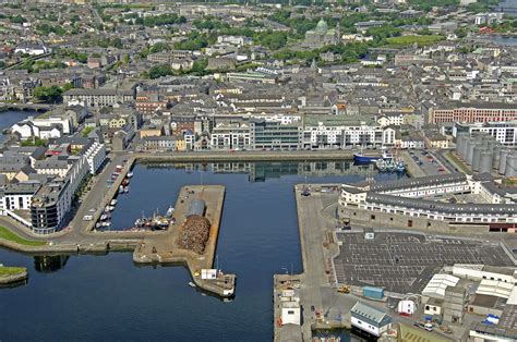 Galway Harbour in Galway, Ireland - Marina Reviews - Phone Number - Marinas.com