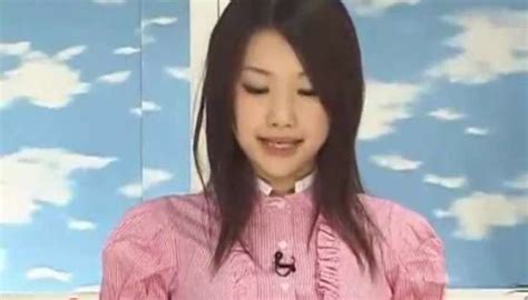 Azumi Mizushima News Reporter Fuck TNAFlix Porn Videos