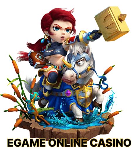 E-Games Online Casino Philippines | How to Select an E-Games Online Ca