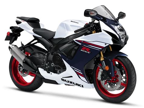 Suzuki Gsx R Gsx R Z Buyer S Guide Specs Photos Price