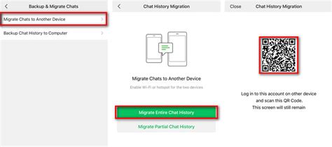 3 Easy Ways To Transfer Wechat History To New Iphone