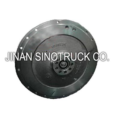 Sinotruk Howo Truck Engine Flywheel Az1092020002 At Best Price In Jinan