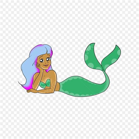 Cola De Sirena Png Dibujos Clipart De Sirena Sirena De Dibujos