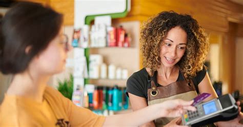 Credit Card Processing For Beauty Salons Payment Perfection