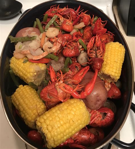 Louisiana Crawfish Boil Allrecipes