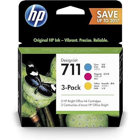 Hp Cz A Negro Cartucho De Tinta Original Hp Designjet De Ml