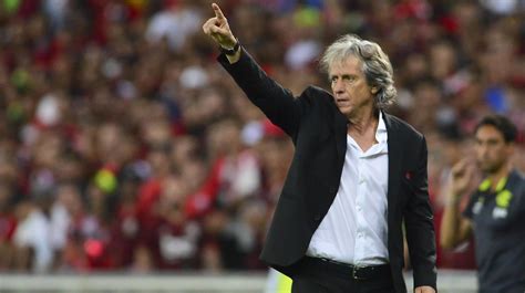 Fenerbah E Mutlu Sona Ula T Jorge Jesus Un Ne Zaman Stanbul A