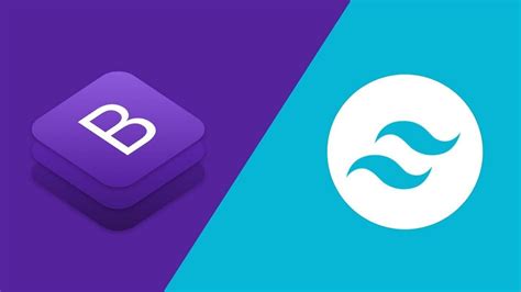 “bootstrap Vs Tailwind A Comparison Of Two Popular Css Frameworks” By Mohit Garg Dev Genius