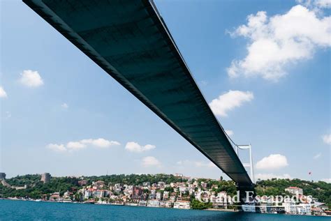 Instanbul Traffic - Travel Aficionados