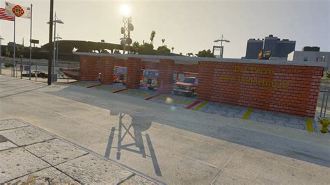 Gta 5 Fire Station Sexiezpicz Web Porn