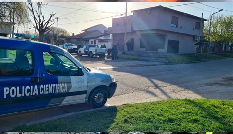 Asesinaron De Un Disparo En El Pecho A Un Joven De 22 Años Diario Hoy En La Noticia