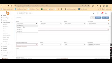Checklists - YouTube