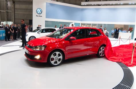 AUSmotive AIMS 2010 Volkswagen Polo GTI