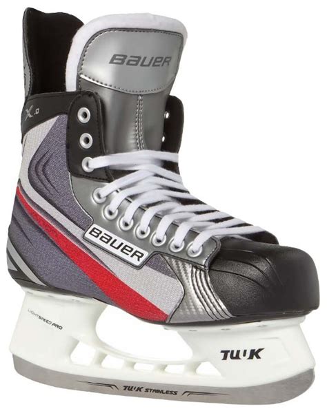 Коньки Bauer Vapor X.0 SR – Спортивный легион