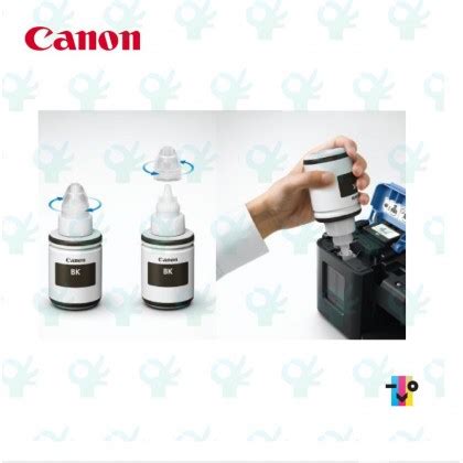 Ofiskita Canon Pixma Original GI 790 Ink For Printer G1000 G2000