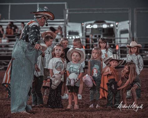 What Is The Cowboy Roundup Cowboy Lifestyle Network