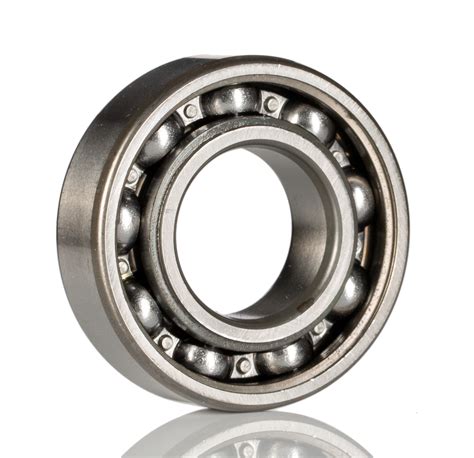 Skf Rsh Single Row Deep Groove Ball Bearing One Side Sealed Mm