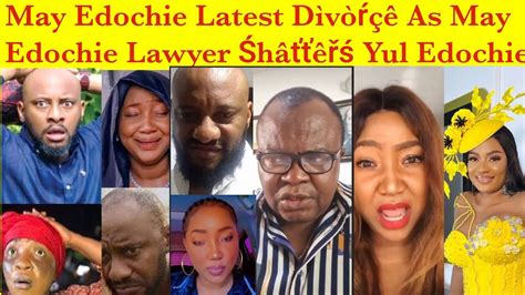 May Edochie Latest Iv Update As May Edochie L W H Yul