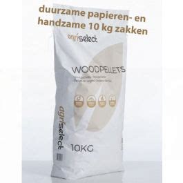 Agriselect AMBIANCE Naaldhoutpellets ENplus A1 84 Zakken 840kg