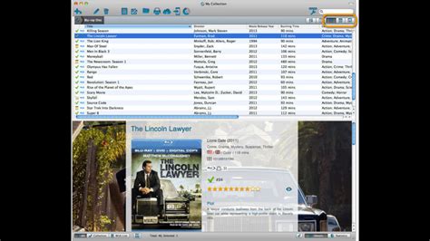 Download Movie Collector For Mac Macupdate