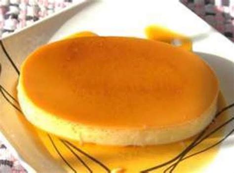 Cheesecake Flan Recipe Just A Pinch Recipes