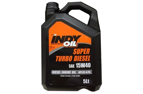 Indy Super Turbo Diesel Ts Tyre Services Ltd