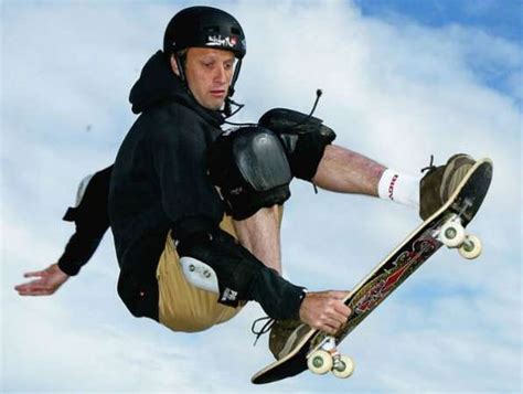 Top 10 Richest Extreme Sports Athletes Of All Time 2023