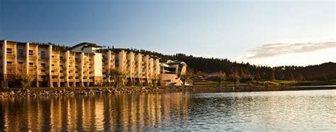 Inn of the Mountain Gods - 2 Photos - Mescalero, NM - RoverPass