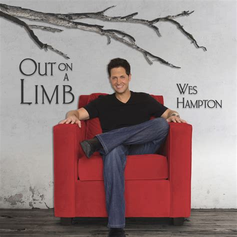 Wes Hampton Gaither Music