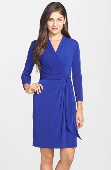 Trendy Winter Cobalt Blue Dresses Handbags And Accessories Candie