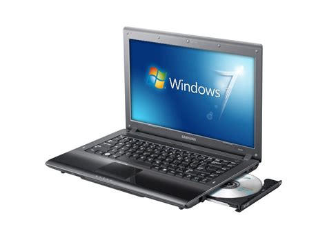 Notebook Samsung Intel Core I3 350M 2GB De RAM HD 320 GB LED 14