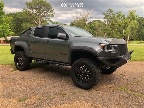 2019 Chevy Colorado Interior Colors Cabinets Matttroy