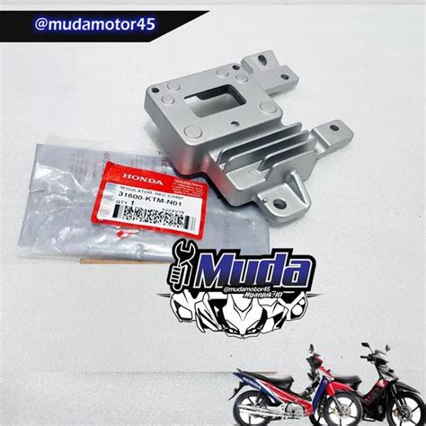 Jual Kiprok Supra X Lama Karbu Batman Ktm N Kvl Regulator