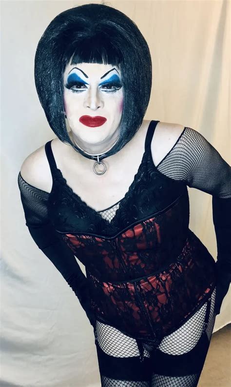 Heavy Makeup Sissy Slut Nude Pics XHamster